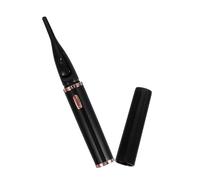 UKCOCO Recourbe Cils Électrique Chauffant avec Contrôle Intelligent de Température Préchauffage Rapide Outil Pratique pour Recourbement des Cils Adapté à Tous Types de Peau et Usage
