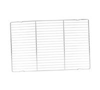 UKCOCO Refroidissement Fil Métallique Petite De Cuisson Multi-Usage Stable Et Résistante pour Cuisson Domestique Et Extérieure