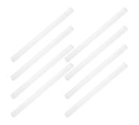 UKCOCO Règle De Mahjong De Voyage 8 Pièces Supports De Tuiles De Mahjong Fentes pour Cartes De