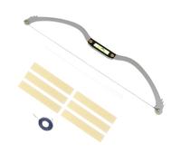 UKCOCO Règle de Positionnement Sourcils Métal Argenté Outil de Mesure Symétrique Ajustable pour Maquillage Permanent et Dessin Accessoire Précis pour Design et Cartographie des Sourcils