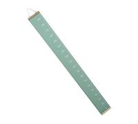 UKCOCO Règle Murale Pour Mesurer Garçon Fille Toise De Croissance Suspendue Pour Maison Mesure Pour Garçon Fille