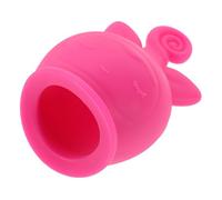 UKCOCO Repulpeur De Lèvres Appareil Aspiration Pour Soins Des Lèvres Outil Silicone Réutilisable Pour Améliorer Éclat