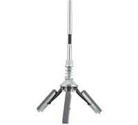 UKCOCO Rodoir Cylindre Professionnel en Métal Mâchoires pour Kit de Rodage de Cylindre 1-1/8inch Outil de Rodage de Frein Adapté aux Tracteurs