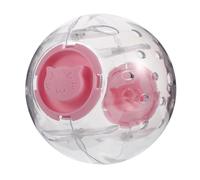 UKCOCO Roue De Course pour Hamster Jouet Dexercice pour Petits Animaux Jouet Interactif pour Hamster Roue Dexercice Silencieuse Course Décorative