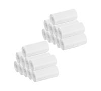 UKCOCO Rouleaux de Papier Thermique pour Imprimante Photo 57 X 25 MM 35 Unités sans Colle Papier Photo Instantané Compatible Garçon et Filles Recharge Haute Résolution pour Activités