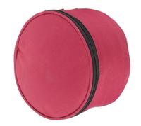 UKCOCO Sac D'emballage De Bol Sonore Bouddha Sac Bol Chantant Sac De Transport Bol Chantant Rangement De Bols De Son Bols Chantants Étui De Transport Pour Bol Chantant Rosé Chiffon