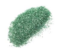 UKCOCO Sachet Fragments de Verre Irréguliers Verts pour Remplissage Époxy DIY Accessoires de Manucure pour Décoration Dongles et Créations Artisanales