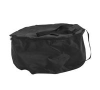 UKCOCO Sacoche de Caisse Claire Oxford Étanche avec Doublure Renforcée pour Absorption des Chocs Bandoulière et Poignée Pochette de Rangement Multifonction pour Percussion