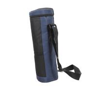 UKCOCO Sacoche Thermique Oxford pour Bouteille Légère et Protectrice Pochette de Transport avec Bandoulière Réglable Randonnée Vélo Camping et Voyage