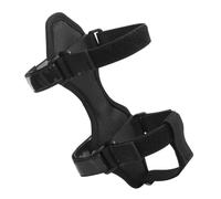 UKCOCO Sangle de Fixation pour Haut-Parleur sans Fil Accessoire Vélo Support Pratique pour Balade Musicale
