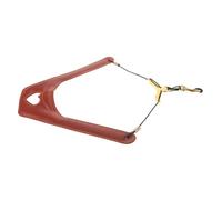 UKCOCO Sangle Harnais Saxophone Double Épaule Ajustable avec Rembourrage Ergonomique pour Alto Ténor Baryton Accessoire Confortable pour Débutants et Musiciens Adultes