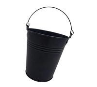 UKCOCO Seau à Huile de Barbecue Bac à Graisse Pratique Accessoire de Grill pour Cuisine et Plein Air et Durable