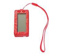 UKCOCO Sélecteur de Numéros de Loterie Intelligent Algorithme IA et Batterie Rechargeable, Appareil Portable Multifonction pour Tirage Automatique en Parties de Loto à Domicile