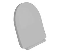 UKCOCO Siège Wc Garçon Fille U Shaped Antidérapant Assise Épaissie et Abaissement Doux Réducteur Pot Garçon Fille pour Facile à Installer et