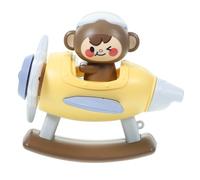 UKCOCO Sifflet Avion pour Garçon Fille Musical Créatif Cadeau pour Fête et École Développement de Attention Musicalité