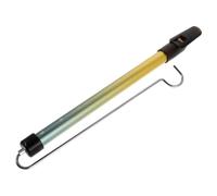 UKCOCO Sifflet Coulissant Musical Portable pour Adultes Instrument Léger Vibrant Interactif pour Fêtes et Apprentissage Sonore