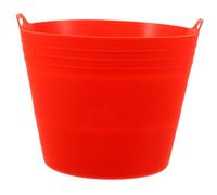 UKCOCO sous Vêtement de Barbecue Silicone Pliable pour Seau à Huile Accessoire de Grillade Extérieur Facile Chaleur Compatible Grill Pro