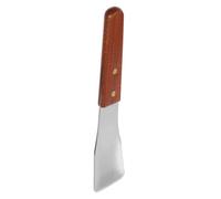 UKCOCO Spatule à Glace Professionnelle avec Manche Pelle à Dessert et Cuillère pour Glace Pâtisserie et Gelée Facile à Nettoyer et