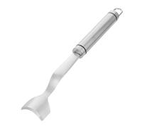 UKCOCO Stainless Steel Corn Kernel Remover Heavy Duty Kitchen Tool Ergonomic To Clean For Home And Professional Use