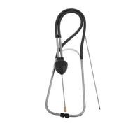 UKCOCO Stéthoscope Cylindre Moteur Voiture Outil Mécanique Détection Sonore Précis Portable pour Inspection et Réparation Moteur