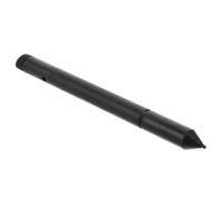UKCOCO Stylet Capacitif Double Tête Noir pour Écran Tactile Résistif et Capacitif, Stylet pour Tablette et Smartphone, Stylo Numérique Précis, Accessoire Électronique Polyvalent