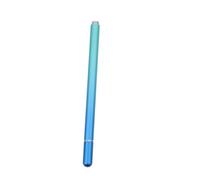 UKCOCO Stylet Tactile Capacitif pour Écrans Mobiles Et Stylo Écriture pour Dessin Et De Notes Compatible avec Et Smartphones Couleur Dégradée