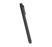 UKCOCO Stylo Noir pour Nail Art, Accessoire de Manucure en Plastique, Facile à Utiliser Design Pratique, pour Maison et Salon de Beauté des Ongles