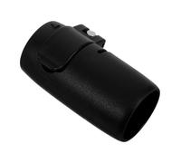 UKCOCO Sup Paddle Lock Buckle Ajustable avec Serrage Rapide Pince pour Manche de Pagaie de Kayak et Planche de Surf Gonflable Accessoire Bateau pour Réglage Facile