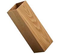 UKCOCO Support à Parapluie Seau de Rangement Élégant pour et Maison Organisateur Pratique pour Parapluies et Revues Design Vintage avec Eau pour Intérieur et Extérieur