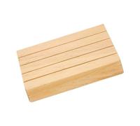 UKCOCO Support Bois pour Cartes à Jouer Plateau Stable et Robuste Organiseur pour Bridge Canasta et Jeux de Adapté Garçon Fille Adultes et Seniors