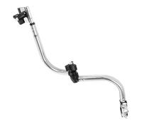 UKCOCO Support de Parapluie Pliable Inoxydable Support pour Poussette et Vélos Fixation pour Protection