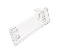 UKCOCO Support et Porte-stylo à Tatouage en Acrylique Multifonctionnel Étagère de Rangement Solide pour Machine à Sourcils pour Bureau et Maison