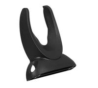 UKCOCO Support Mural pour Scanner De Codes-Barres Socle Stable Et Résistant Support Portable pour Lecteurs Portatifs Montage Mural Facile Base Multifonctionnelle