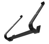 UKCOCO Support Ordinateur Portable Ergonomique Support Bureau Ajustable pour Laptop pour Bureau Maison Et Magasin