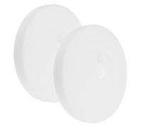 UKCOCO Support pour de Ballons Base Ronde Lestée à Remplir d'Eau Accessoire Décoratif pour Mariage et Anniversaire Stabilité Optimale Lot de 2