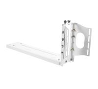 UKCOCO Support Vertical pour Carte Graphique GPU Monture GPU Droit avec Câble Extension Pci-e Accessoire Informatique pour Châssis Grand