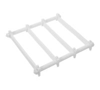 UKCOCO Supports de Cuisson pour Four en Céramique, Outils de Cuisson Suspendus Résistants la Chaleur, Accessoires pour Bijoux et Poterie, Production en Série en Atelier