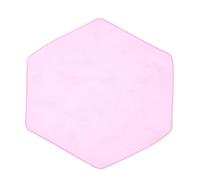 UKCOCO Tapis Hexagonal Antidérapant et Étanche pour Garçon Fille Tapis de Jeu Intérieur Confortable pour Chambre et Aire de Motricité Garçon Fille
