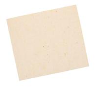 UKCOCO Tapis Isolant Professionnel en Éponge pour Presse à Chaud Textile, 38x38x1 Cm, Résistant la Chaleur, Facile à Utiliser pour Applications de Transfert Thermique