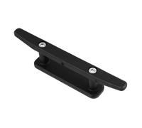 UKCOCO Taquet Amarrage pour Kayak Kit Support de Corde Ancre Robuste et Résistant Corrosion Fixation Compacte pour Bateau et Canoë Accessoire Pratique pour