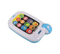 UKCOCO Téléphone Portable Apprentissage Arabe Garçon Fille Éducatif et Portable pour Garçon Fille