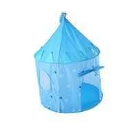 UKCOCO Tente de Jeu Portable pour Garçon Fille Tente Pliante Colorée pour Garçons et Filles Espace Ludique Intérieur et Extérieur Cadeau pour Créativité et Imagination