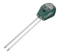 UKCOCO Testeur Mesure Humidité Ph Lumière pour Jardinage Plantes Design Facile à Lire