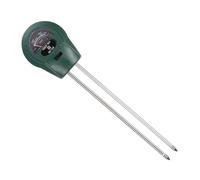 UKCOCO Testeur Mesure Ph Humidité Lumière pour Jardin Plantes avec Digital Précis et Rapide