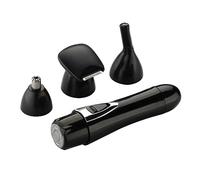 UKCOCO Tondeuse Électrique Multifonction Usb Rechargeable Pour Nez Et Oreilles Épilateur Portable Et Pratique Pour Hommes Et Femmes Compact Et Facile Utilisation