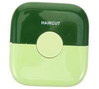 UKCOCO Tondeuse Manuelle pour Fourches et Cheveux Cassants Peigne Portable Léger pour Fille Outil Pratique pour Couper et Affiner les Pointes Fourchues Compacte pour Usage Domestique et