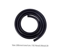 UKCOCO Tube Latex Naturel pour Chasse sous Élastique pour de Accessoire de Plongée et Sportif
