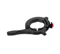 UKCOCO Verrou Accélérateur Régulateur de Vitesse avec Stabilisateur Appui Accessoire et Durable pour Fiable