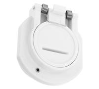 UKCOCO Verrou de Sécurité de Remplacement pour Aspirateur de Piscine Rotatif Compatible avec Nettoyeurs Zodiac et Installation Simple et Entretien Facile