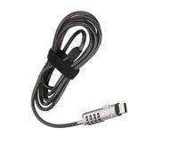 UKCOCO Verrou USB pour Ordinateur Portable Verrouillage Numérique De Sécurité pour Pc Et Dispositifs Numériques Protection Vol Design Flexible Et Facile à Utiliser